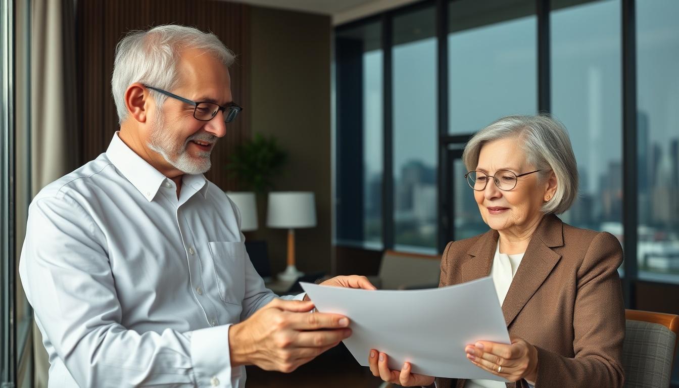Retirement Protection
